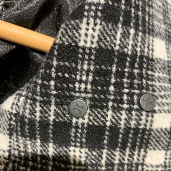 Hurley Coat - Picture 5 of 6